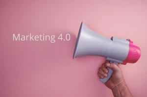 Marketing 4.0 pour les entreprises