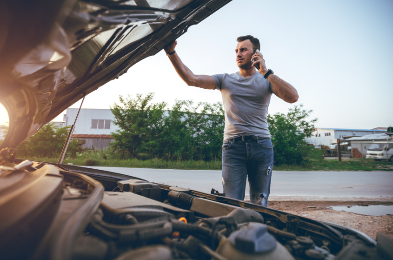 garage ouvert dimanche